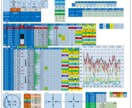 あなたお悩みを算命学で解決します 算命学とカウンセリング手法を使って、悩みの根本を鑑定します イメージ1