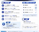 YouTube動画編集｜魅力が伝わる動画にします 伝わる構成と見やすさにこだわった編集を行います イメージ2