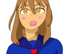 広告やポスター、本の挿絵などを描きます 多くの人にわかりやすく伝わるように心がけて作成します。 イメージ1