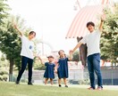 現役子供スタジオ経験者が、屋内外どちらも撮影します お子様の様子を見て撮影順を入れ替えるなど、対応いたします。 イメージ4