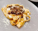イタリア料理作れるようになります イタリア各州のパスタお伝えします イメージ8