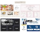 きれいで見やすいLINEリッチメニュー制作します リッチメニュー設置マニュアル動画で直ぐに運用できます イメージ3