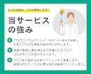 Webサイトを分析し改善提案レポートを作成します Webサイト改善/サイト診断・分析/UIUX改善/SEO イメージ3