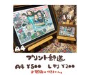 似顔絵やイラスト描きます ・似顔絵・イラスト・グッズ・アイコン・看板・アニメgifなど イメージ5