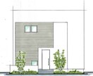 住宅プランと間取りを作成します お土地に戸建て住宅のプランを作成します。 イメージ2