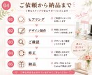 女性向けSNS投稿画像制作します 思わず保存されるSNS投稿デザイン イメージ4