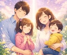 10日間究極の超強力進化系トリプルヒーリングします 愛光神和×氣の五柱×麒麟と四神の結界によるトリプルヒーリング イメージ3