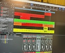 低価格で生音を使ったカラオケ音源作成します 生音を使った迫力ある音源作ります。洋楽、邦楽問いません イメージ5
