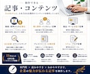 BtoB｜導入事例・製品紹介・SEO記事を書きます 15年以上の企業広報・執筆経験。読みたくなる文章を作ります イメージ3