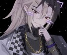 創作キャラクターの魅力を引き出すイラスト描きます キャラクターに合った色合い・デザインで魅力的な一枚絵を制作 イメージ8