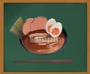 お好きな食べ物、飲み物イラスト描きます 美味しそうなイラストはいかがですか？ イメージ5