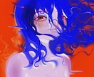 用途に合わせてイラストや漫画を制作いたします 幅広いイラスト、あなたの「ほしい」を形にします！ イメージ2