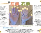 一歩を踏み出すあなたの背中をおします あなたの本質や適性がわかります。 イメージ2