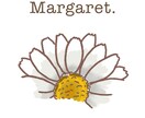 デザイン科卒業生がお花のイラスト描きます 好きなお花のイラストを描きます イメージ1