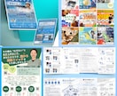 更新も自社で完結！Canvaカタログ制作します 社内更新OK｜訴求力×時短×図解やデザイン、見た目も整えます イメージ6