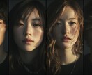 圧倒的差別化！受賞監督の指導でクオリティを上げます 効果絶大！AI画像・動画生成のアドバイスします イメージ2