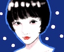 お客様に合った絵をお描きします どんな絵柄でも描けますので遠慮なくお申し付けください イメージ3