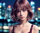 サンプルあり！美少女・美女AI画像作成代行します 同じ顔・表情・ポーズ・服装も自由にご注文いただけます！ イメージ2