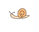 シンプルで可愛いイラストを描きます 小学生が描く可愛いイラスト！！ イメージ7