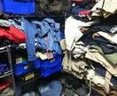 古着の卸先教えメルカリなどで販売してる方ます 古着の転売されてる方は必見‼︎ イメージ5