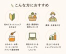 ShopifyでECサイト制作します デザイン・商品登録・設定・公開まで丁寧にサポートします。 イメージ5