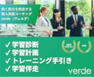 空回り卒業！｜英語コーチングします TOEIC・英検・VERSANT・英会話対策など幅広く対応 イメージ1