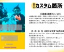あなただけのタワレコ風ポスター作ります 結婚式やイベントポスターにピッタリ!個性あふれるポスターを！ イメージ5