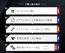 初心者歓迎！融資の事業計画書・収支計画を作成します 日本政策金融公庫・銀行の審査員目線の資料を作成 イメージ4