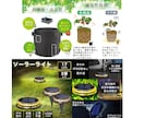 寄り添いながら「伝わる」商品画像を作製します 細部までこだわり丁寧に仕上げます イメージ4