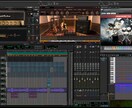 歌ってみた、仮歌等、ワンコーラスMIXお受けします 歌声をクリアに整えます!迅速・丁寧なMIX対応! イメージ2