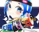 安く、ある程度のクオリティを求める方に勧めます 色々なジャンルで何枚も描いてほしい貴方へ イメージ2