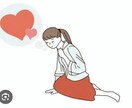 とことんお話を聞かせて頂き、お気持ちに寄り添います どんなお悩みも、とことん聞かせて頂き、お気持ちに寄り添います イメージ3