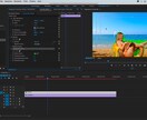 全動画編集ソフト対応タイマー配布します 動画に載せるだけ！簡単設定ガイドもあります イメージ2