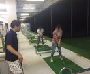 ゴルフのお悩みの電話相談承ります 悩み、上達法、練習法、考え方等、何でもお答えします。 イメージ4