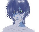 アイコン制作します かわいいお顔ならなんぼでも描けます イメージ3