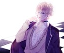 イラストを制作します 女性向けのイラストを制作します。 イメージ5
