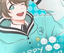 イラスト描きます お客様のオーダーに沿ったオリジナルイラストの制作 イメージ5