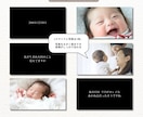 結婚チャペルムービー・テンプレート自作できます Canvaで作れる！バージンロードへと歩み出す前に感動上映 イメージ5