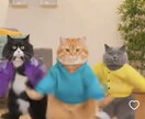 スマホでAI動画作る方法教えます 無料でスマホ動画が作る方法お教えいたします イメージ2