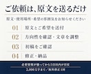 AI文章を自然で読みやすい日本語に整えます ブログ・商品説明・案内文の違和感を修正 イメージ3