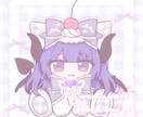 お座りぬい服量産イラストを描きます 商用利用OK、グッズ制作OKのイラストです! イメージ3