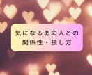マヤ暦で気になるあの人との関係性を読み解きます あなたとあの人の特性と関係性、接し方などのアドバイス♡ イメージ1