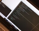 安くwebサイト制作します 自身のスキルアップの為に行ってるのでお安く作成できます! イメージ1