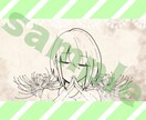 アナタ好みのイラストをご提供いたします ミニキャラから等身大イラストも！まずはご相談ください！ イメージ5