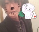 どんなお話でも聞かせてもらいます 悩み事、相談事、暇つぶしでもどんなお話でも聞かせてっ♪ イメージ1