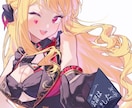 イラストかきます 歌ってみた、鑑賞、TRPGなど、安価でイラスト制作します！ イメージ8