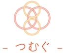 ロゴ作成 あなたの想いを形にします 漠然としたイメージだけでも構いません イメージ5