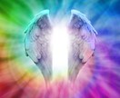 優しさ★癒しに自信あり★ルーンとタロットで占います ☆守護天使やハイヤーセルフとの会話☆ヒーリングも得意です☆ イメージ1