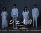 映像・舞台向けのBGM・劇伴を制作します 舞台・映画・ゲーム向けの音楽制作に対応 イメージ5