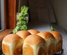 料理とパンのオンラインレッスンます イチゴカスタード＆アボカドスープ&パウンド型で作るミニ食パン イメージ1